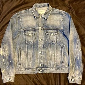 Denim & Supply Ralph Lauren Denim Jacket
